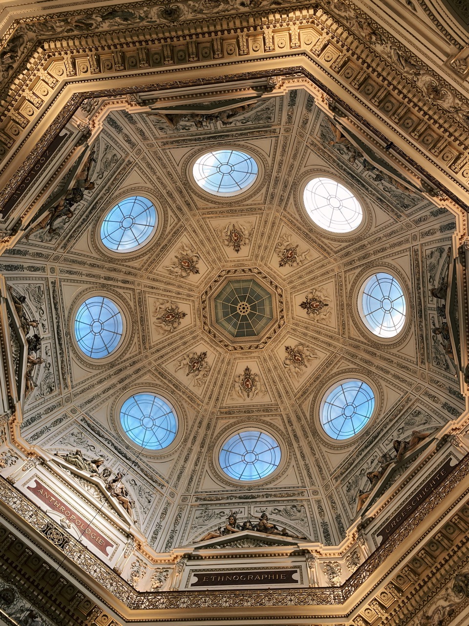 Viena Natural History Museum