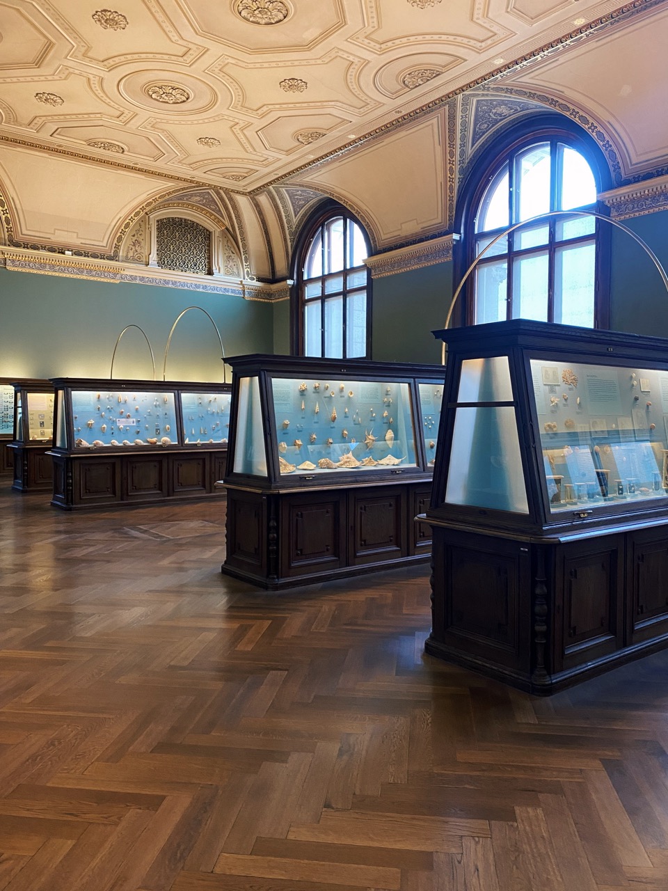 Viena Natural History Museum