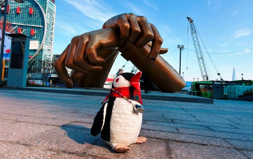 Lifeguin featured image