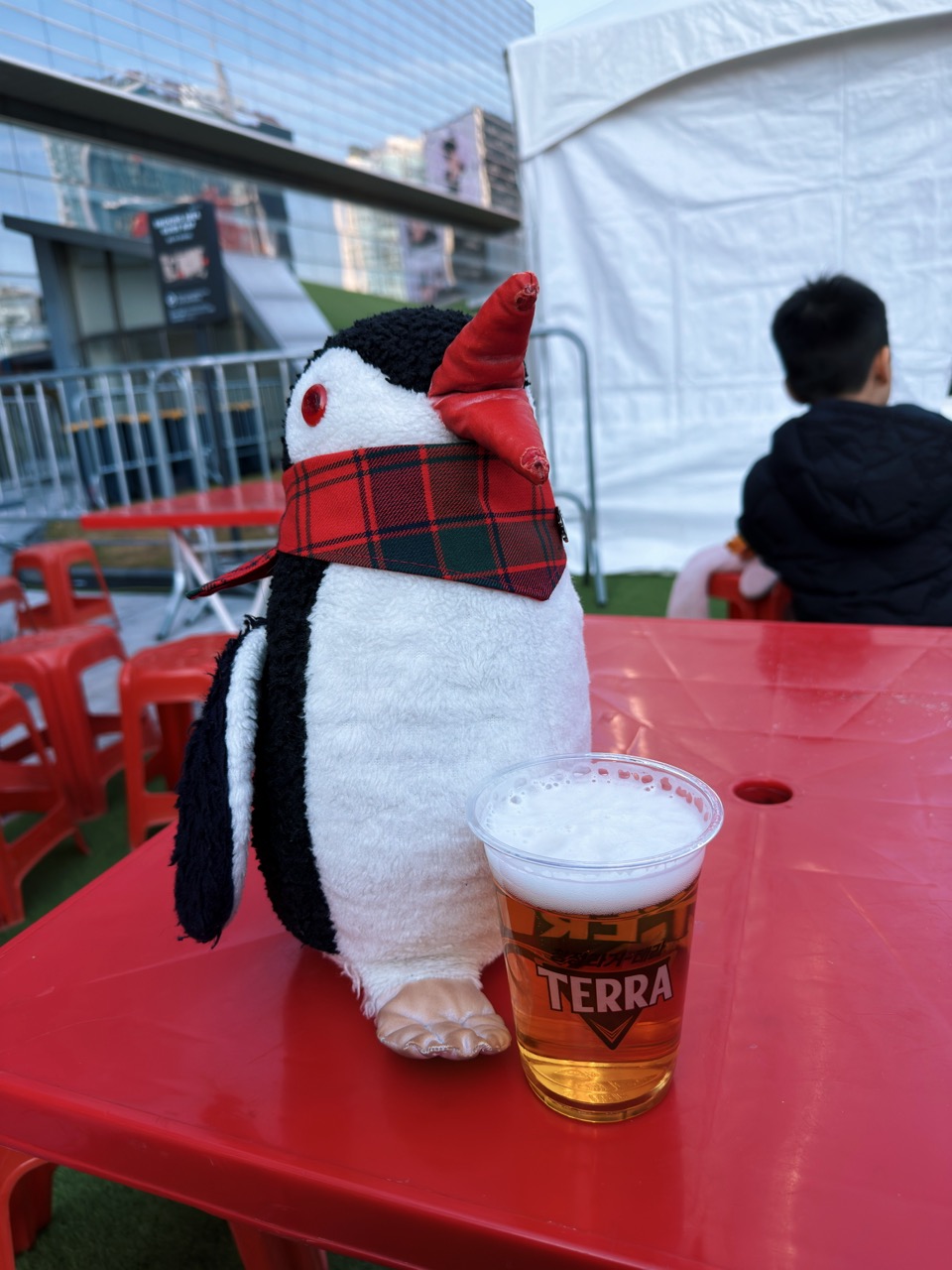 Gangnam Seoul guide