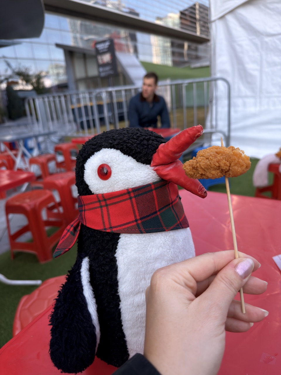 Gangnam Seoul guide
