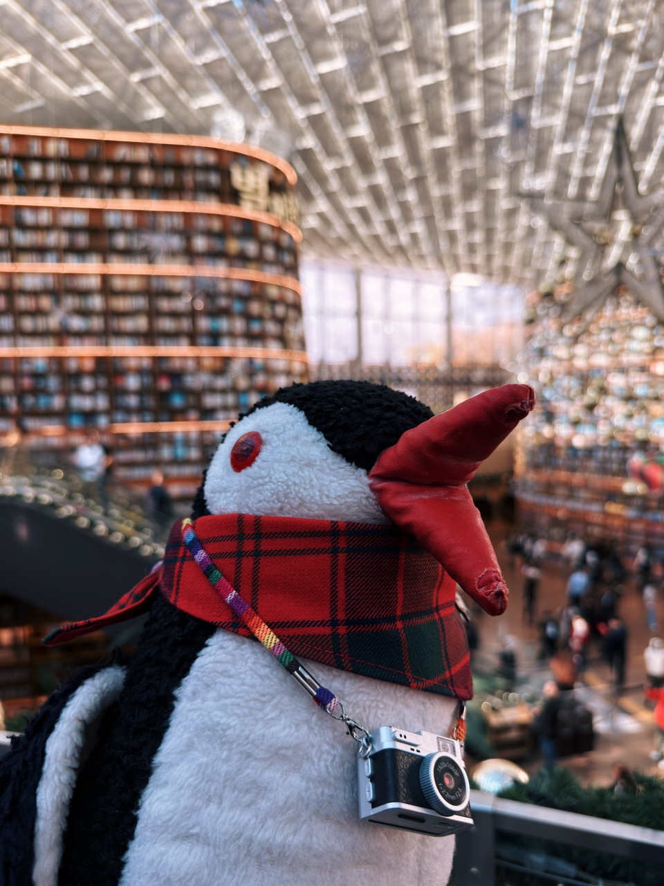 Gangnam Seoul guide