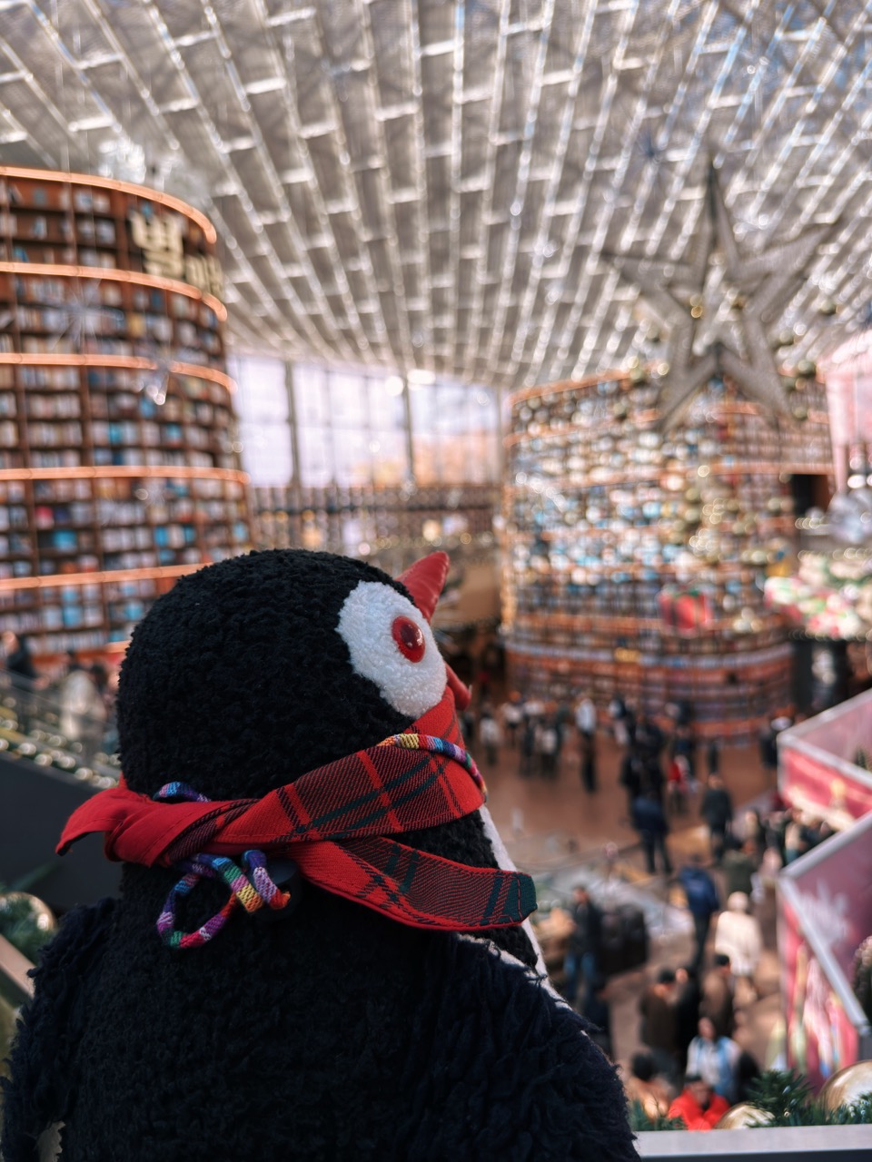Gangnam Seoul guide