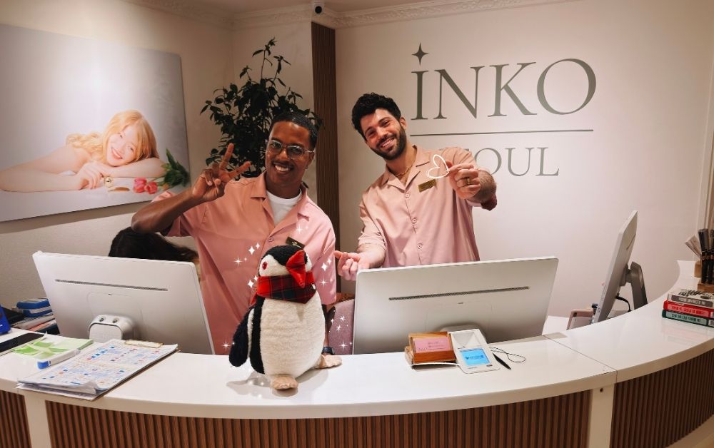 Skin Treatment seoul featured