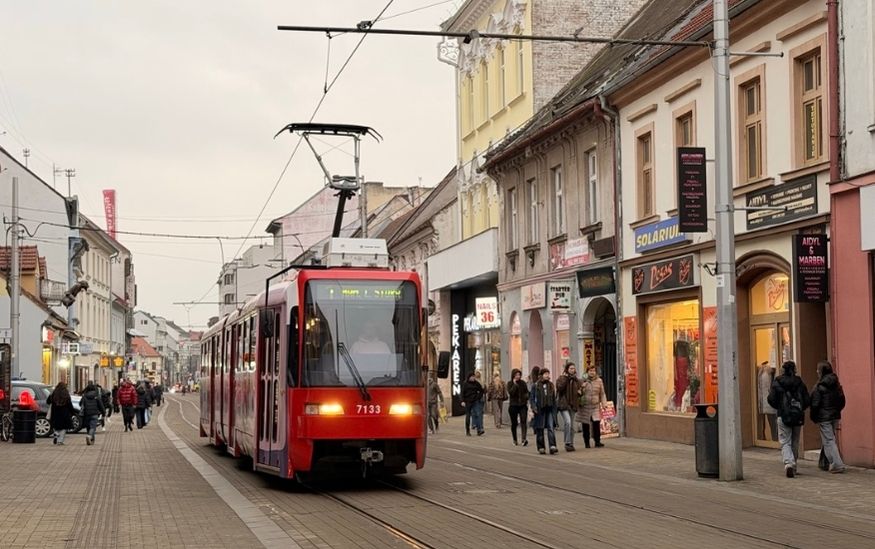 Bratislava Public Transport Guide featured