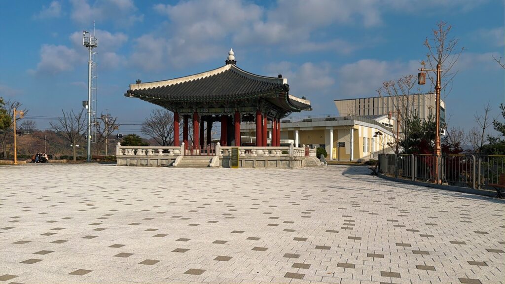 Dmz tour