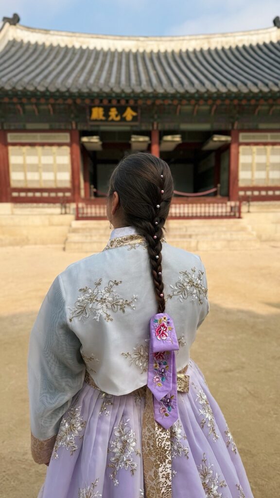 Gyeongbokgung Palace Seoul
