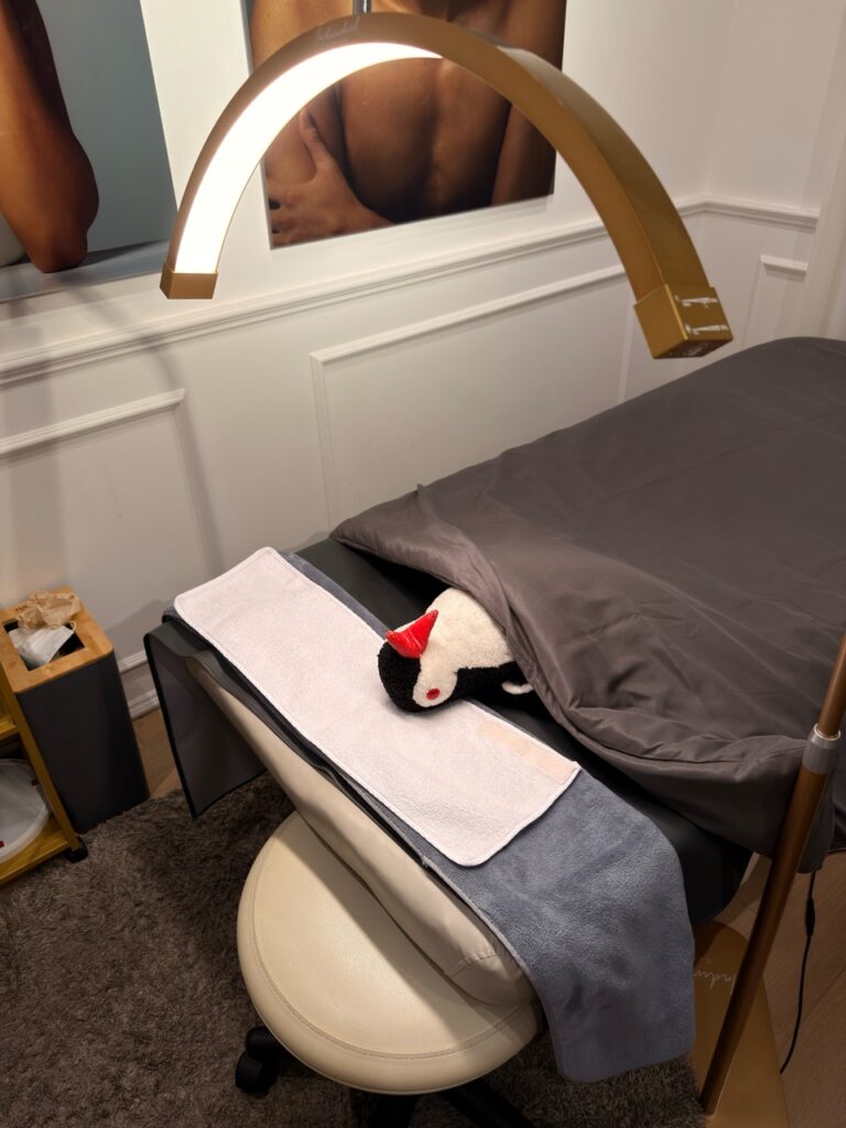 Individuel geneve Seoul review