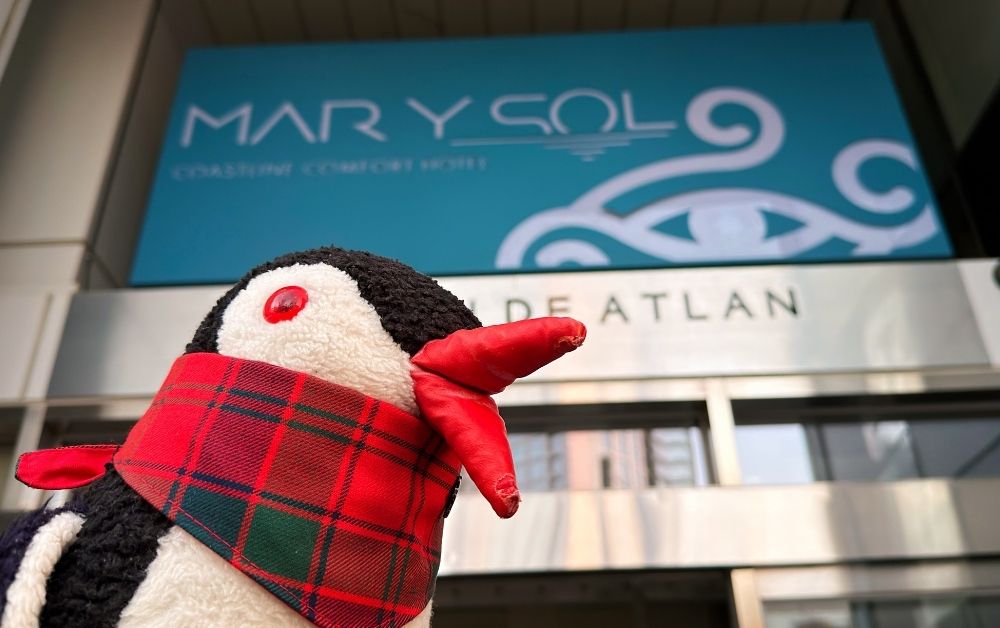 Marysol Hotel Busan review featured