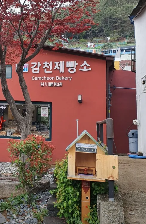 South korea Travel Stamps Guide