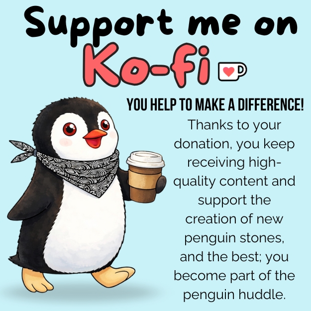 Buy Miško a coffee on Ko-fi