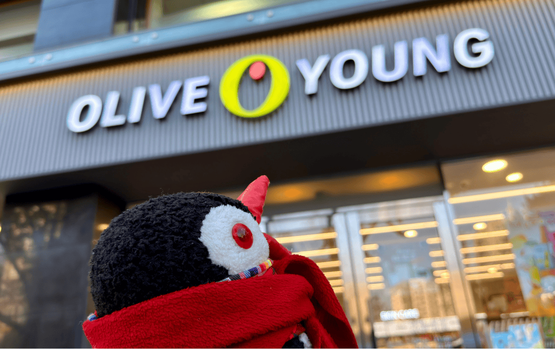 Olive Young Shopping Tips featured