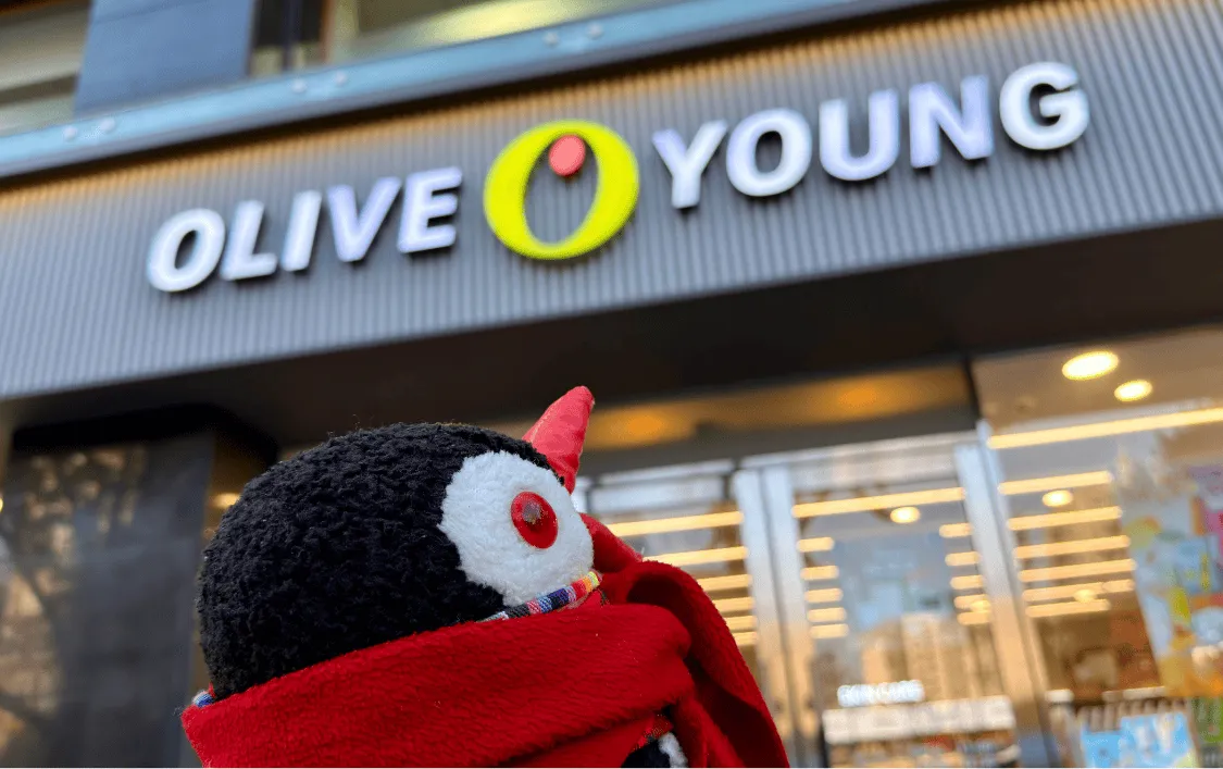 Olive Young Shopping Tips featured