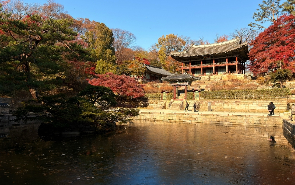 Secret Garden Seoul featured