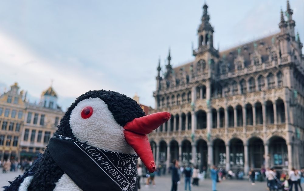 Brussels things to know before you visit featured