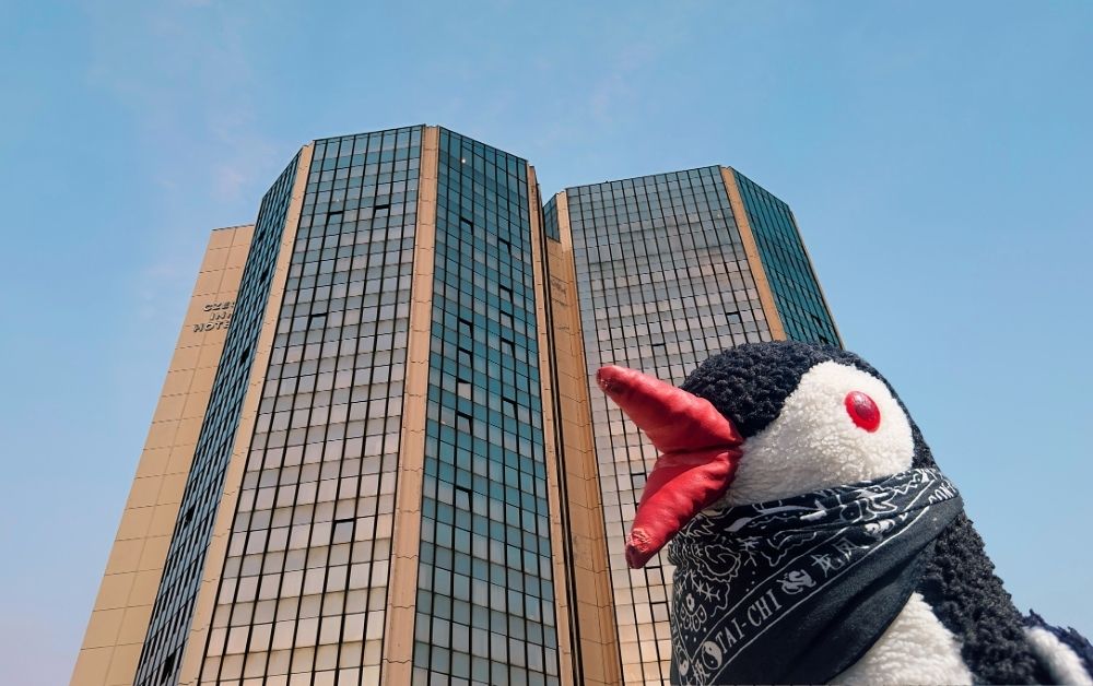 Grand Hotel Prague Towers Review featured