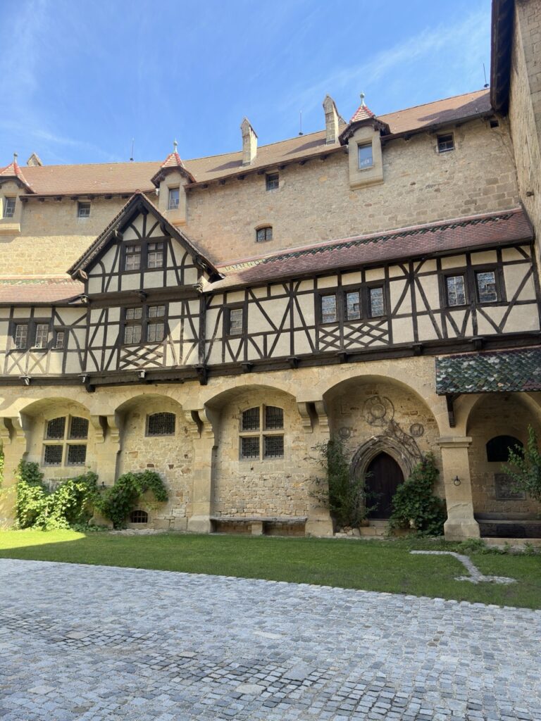 Kreuzenstein Castle austria