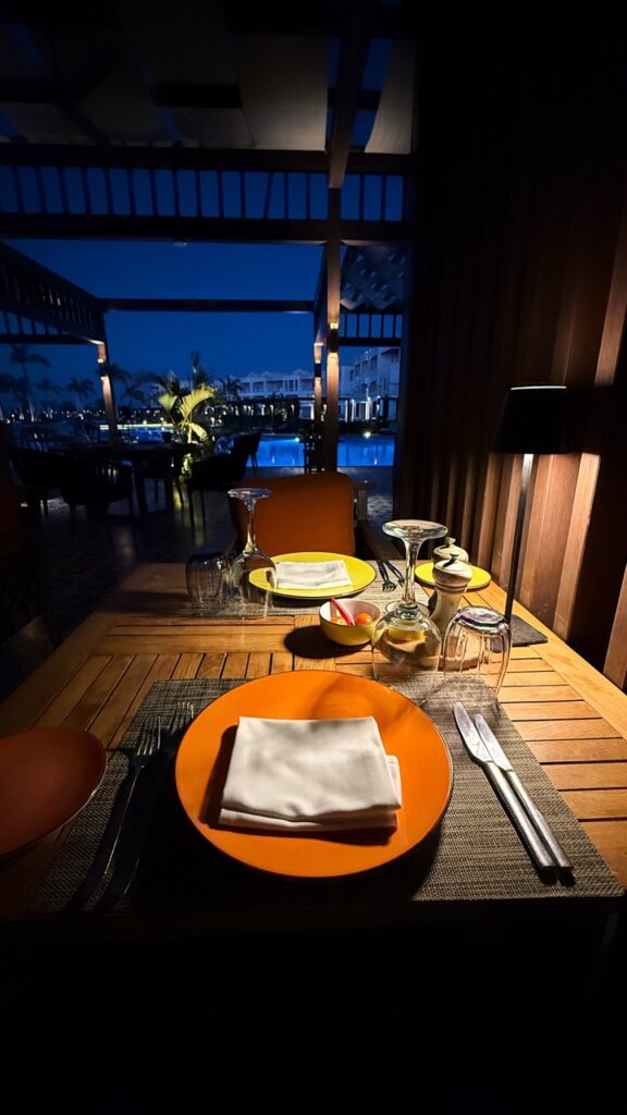 Coraya Beach Review Egypt