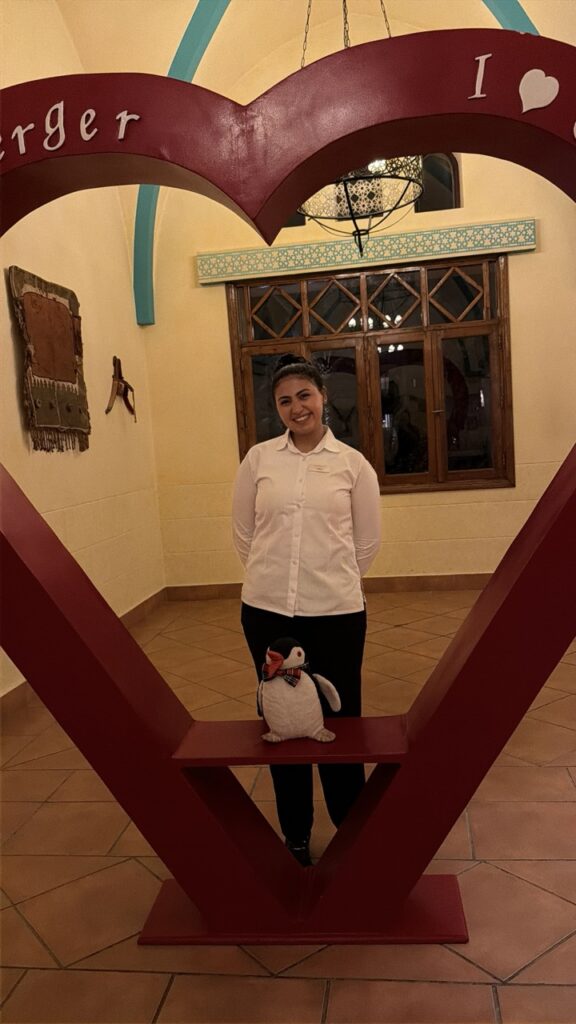 Coraya Beach Review Egypt