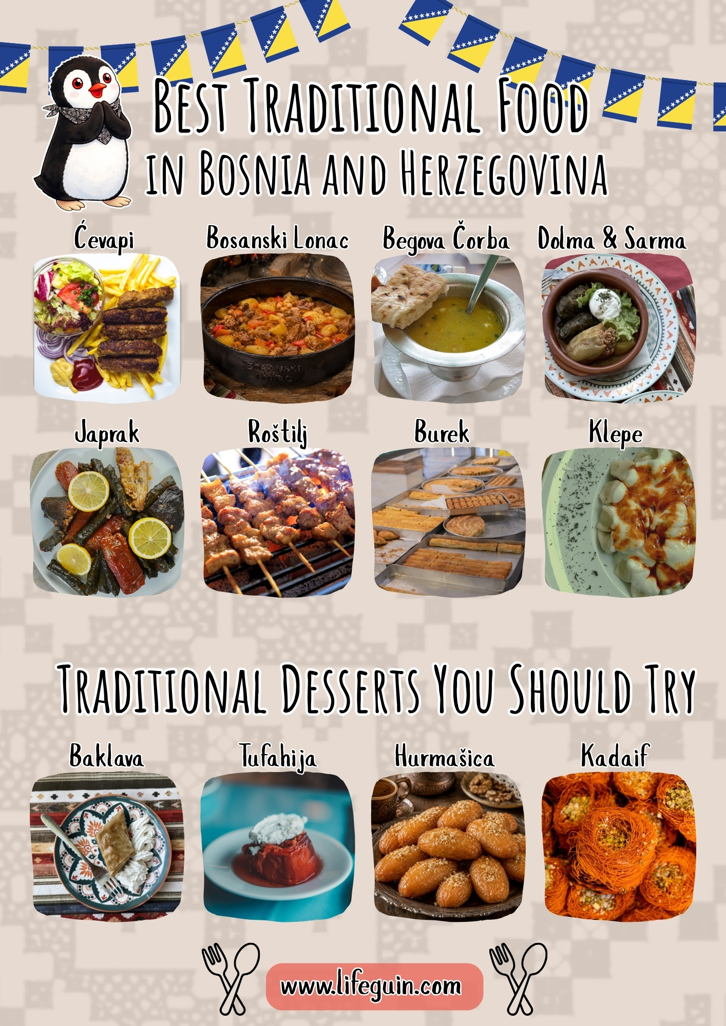 Bh foods to try