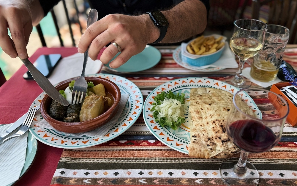 Bosnia and Herzegovina food guide featured