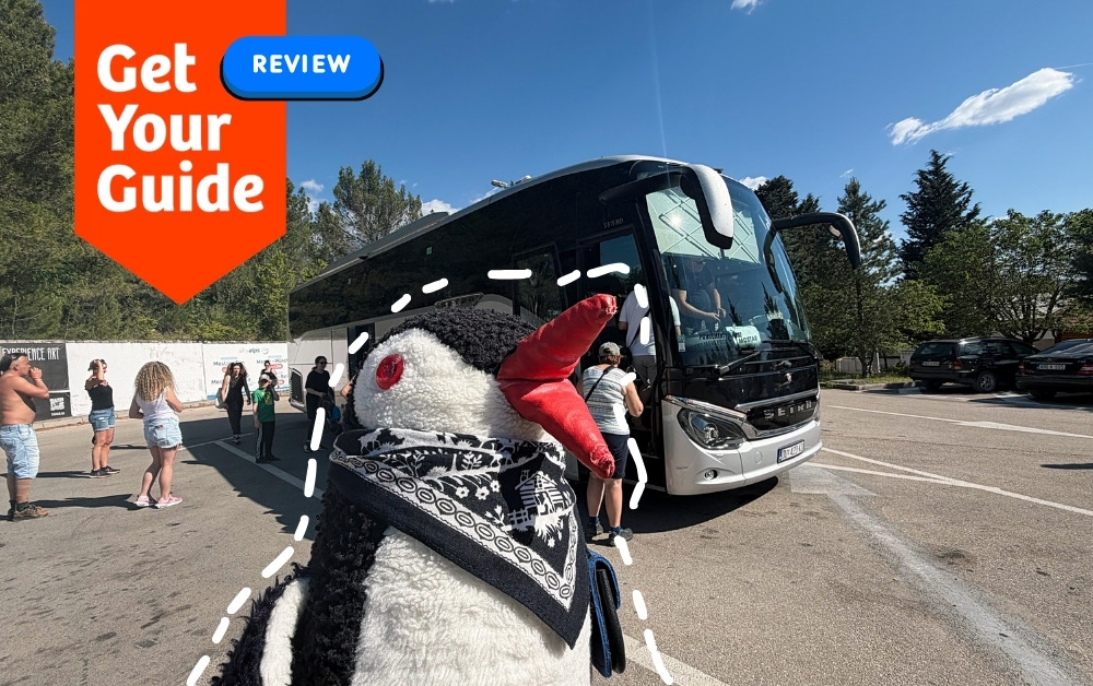 One day Trip from dubrovnik to bosnia featured
