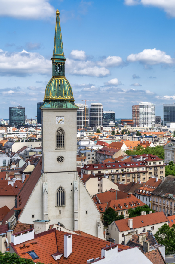 Things to Know About Bratislava Before You Visit