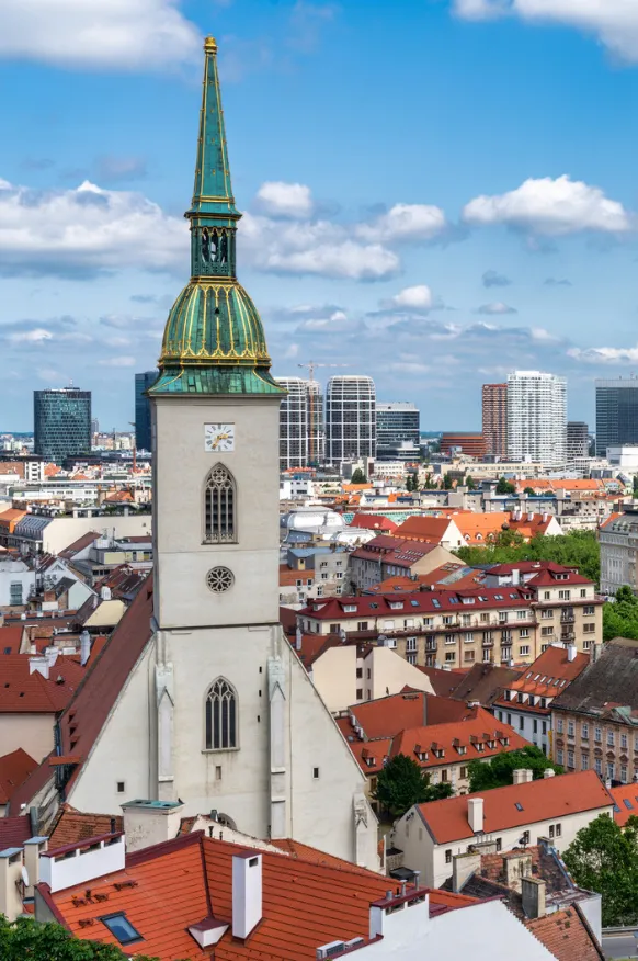 Things to Know About Bratislava Before You Visit