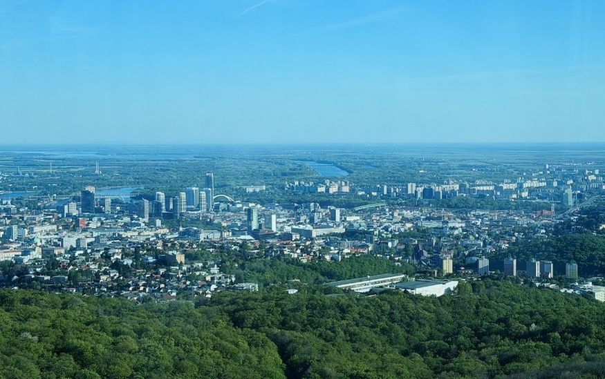 Things to Know About Bratislava featured