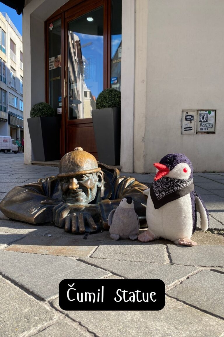 Top Things to See in Bratislava slovakia