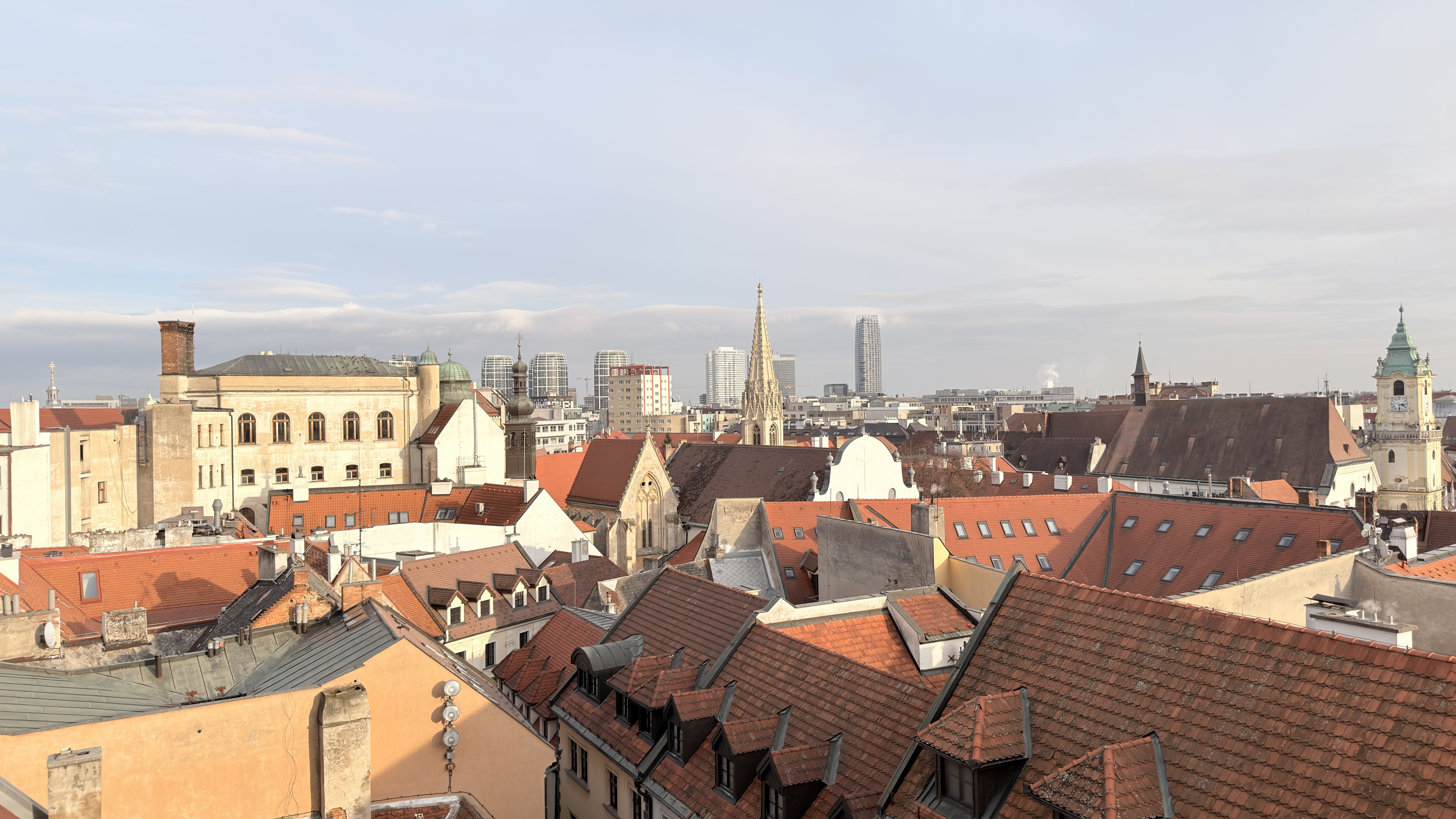 Top Things to See in Bratislava slovakia
