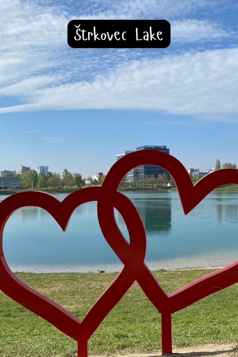 Top Things to See in Bratislava slovakia