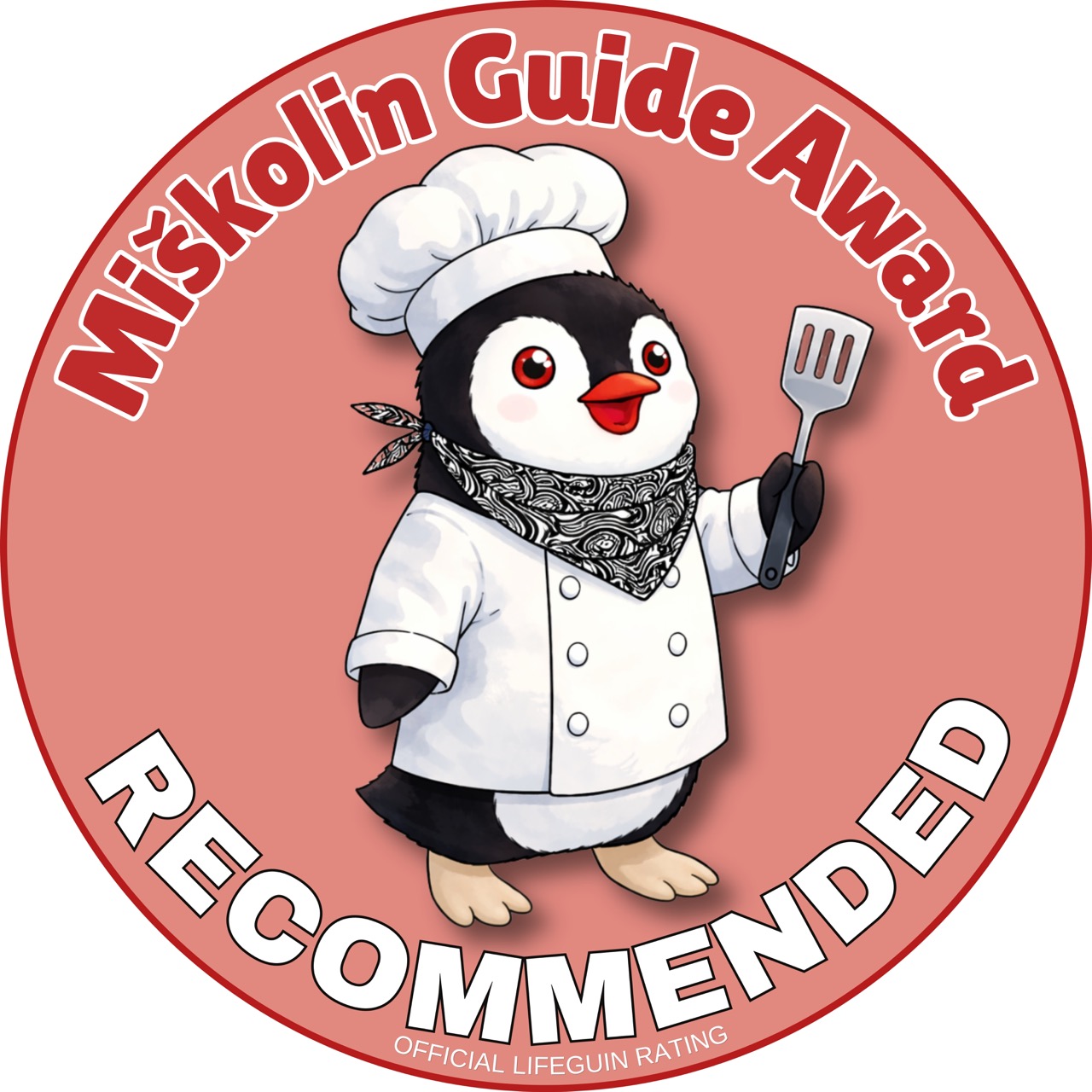 spatula rating