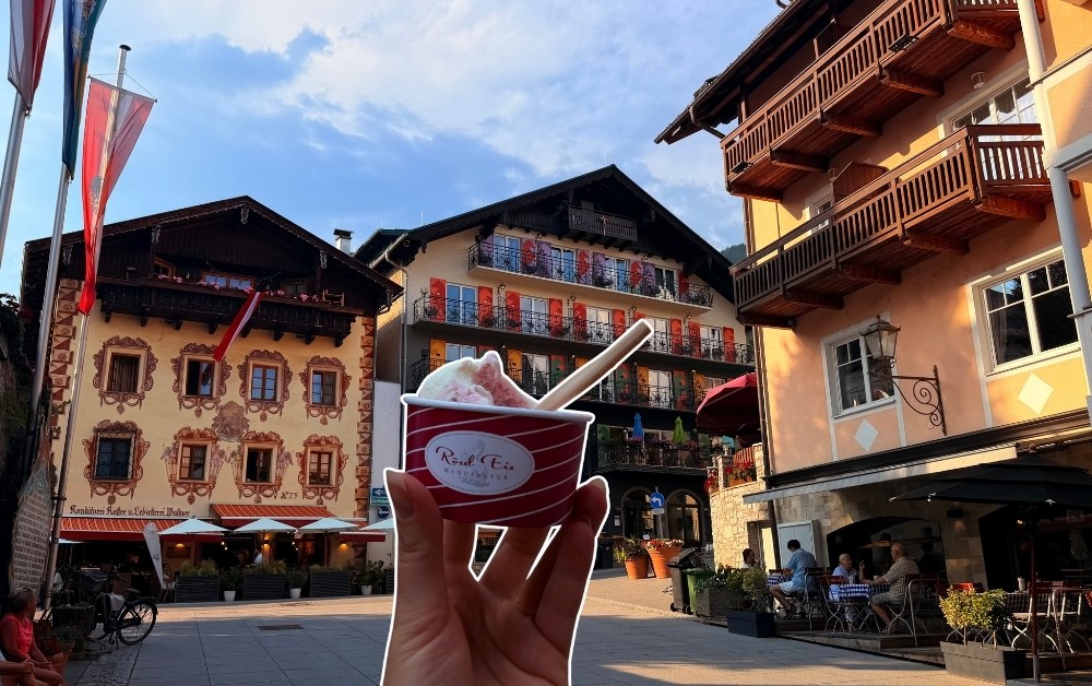 Best Restaurants Around Wolfgangsee featured