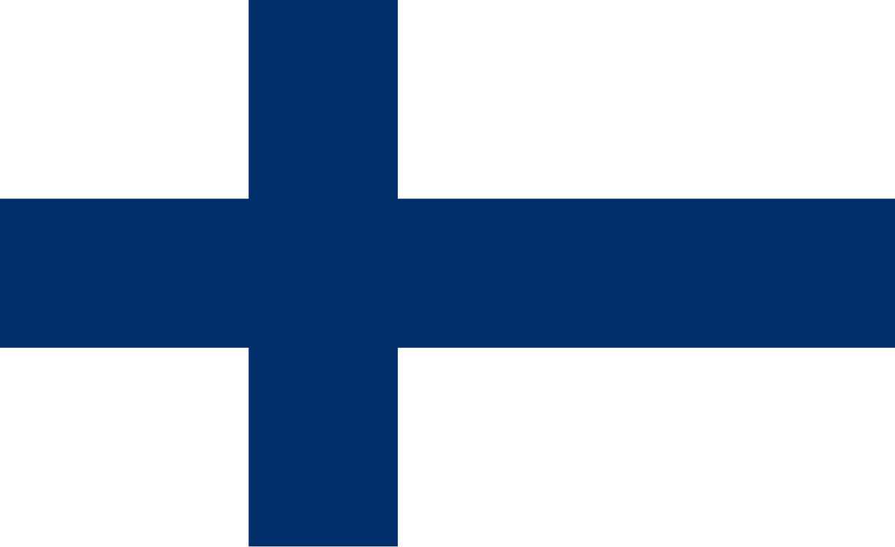 Flag of Finland