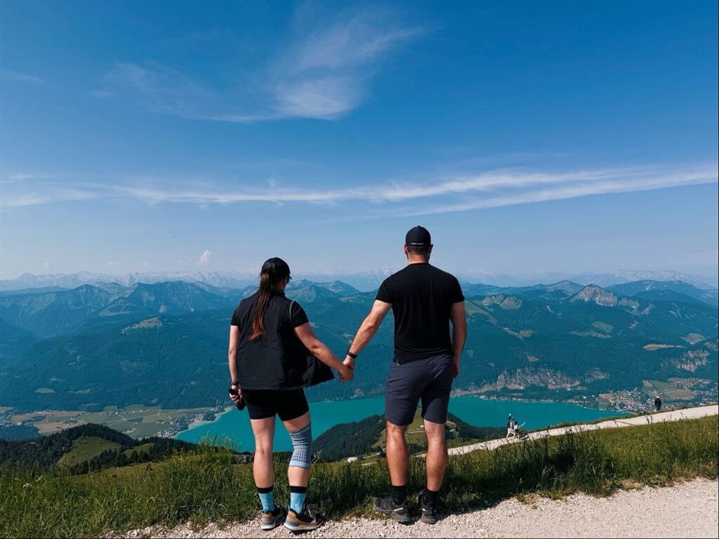 Schafberg austria Guide