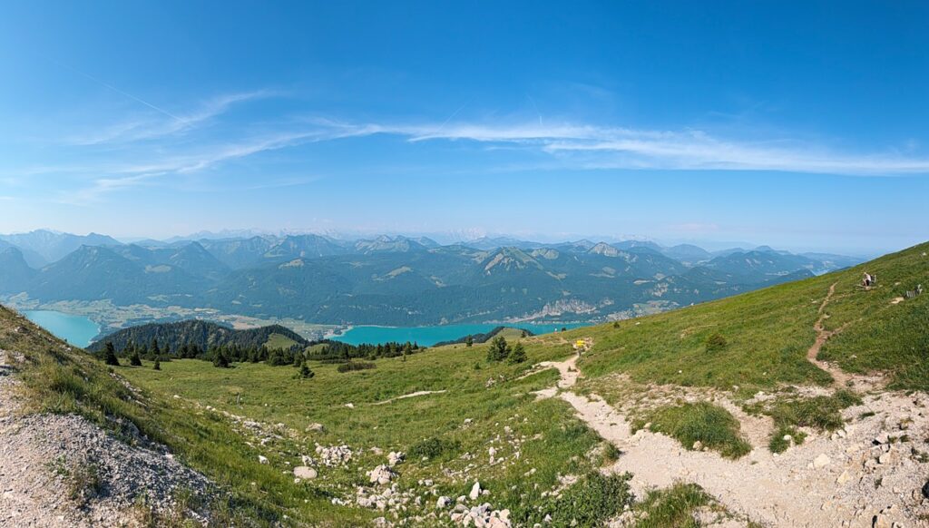 Schafberg austria Guide