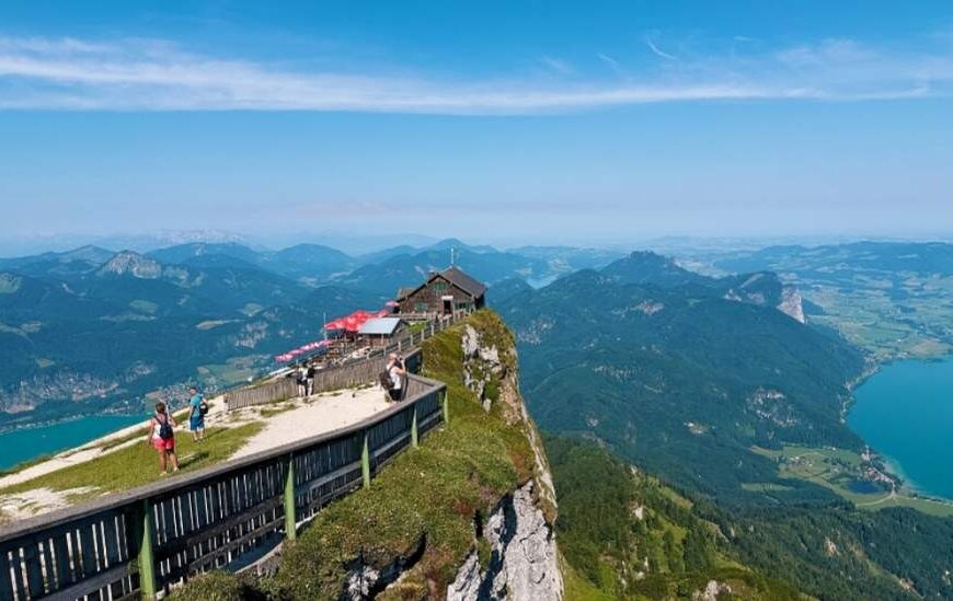 Schafberg austria Guide featured