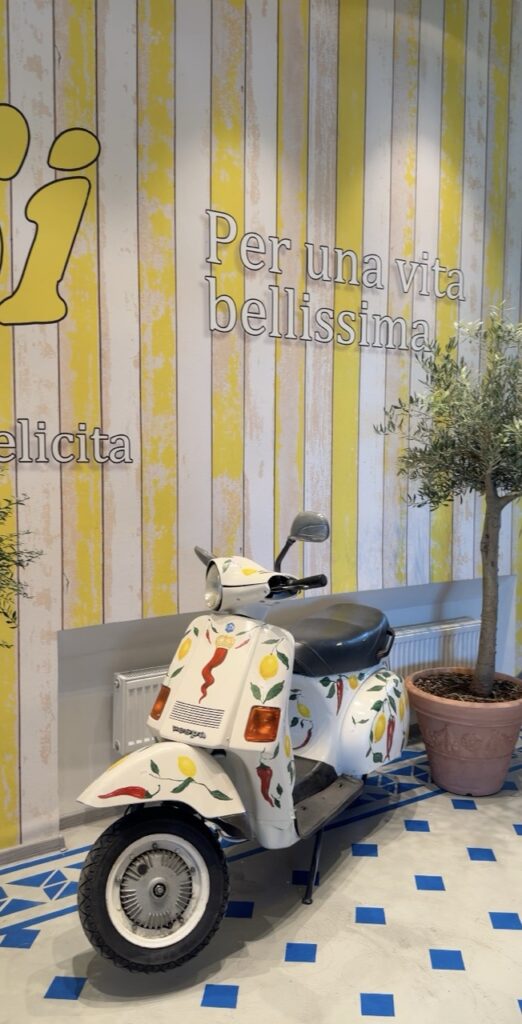 Sisi Restaurant Bratislava Review