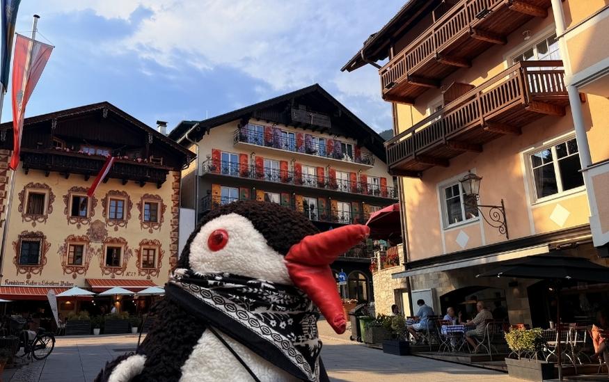 St Wolfgang austria travel guide featured