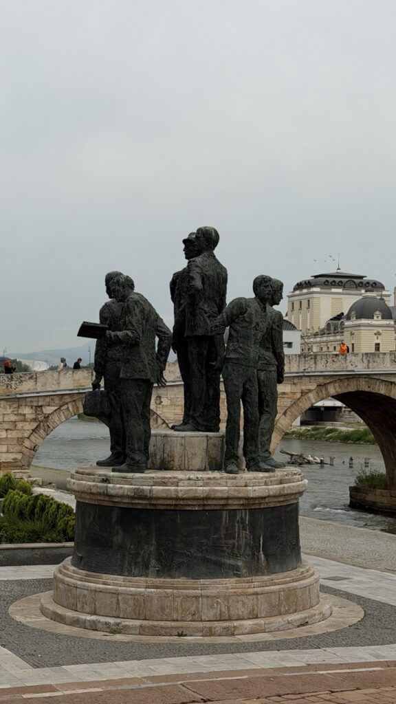 Things to Know Before visiting North Macedonia