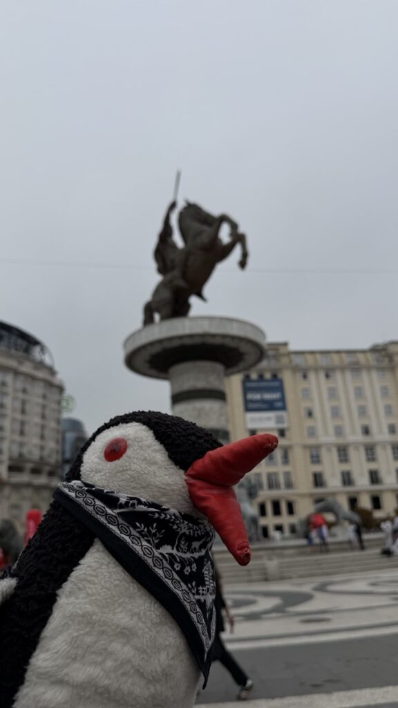Things to Know Before visiting North Macedonia