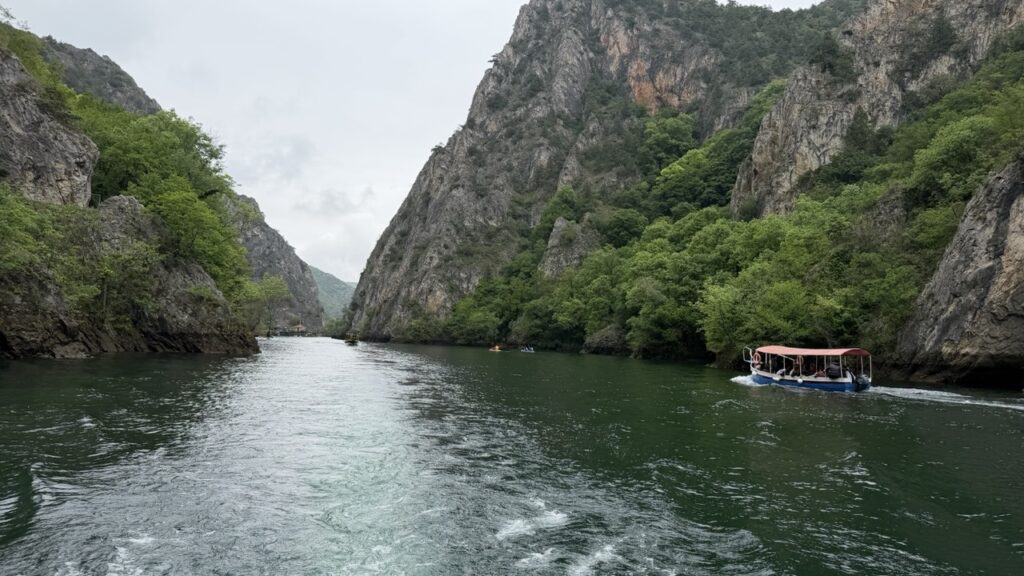 Things to Know Before visiting North Macedonia