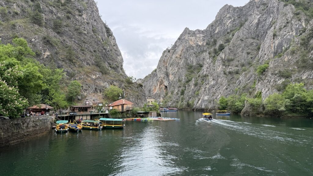 Things to Know Before visiting North Macedonia