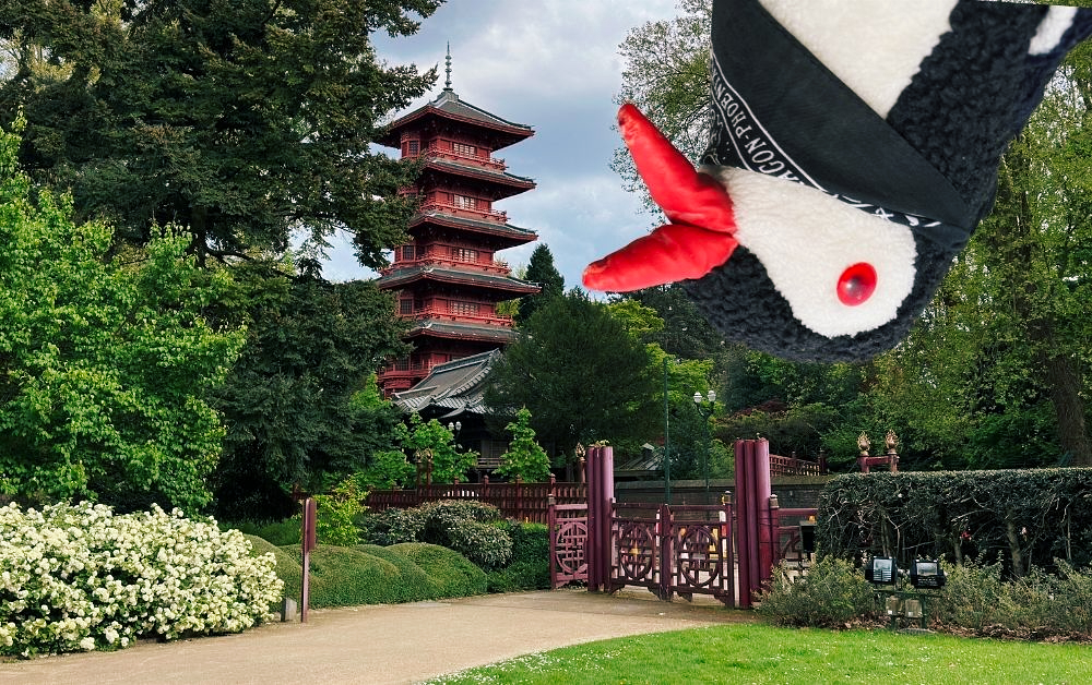 Atomium Park Brussels Guide featured