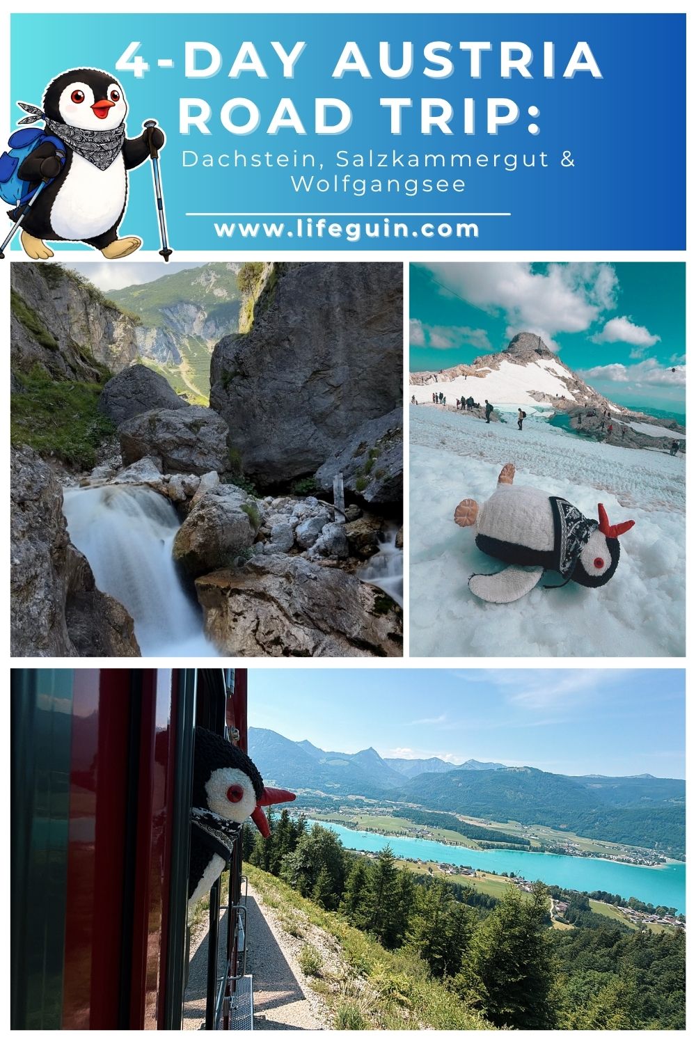 austria roadtrip
