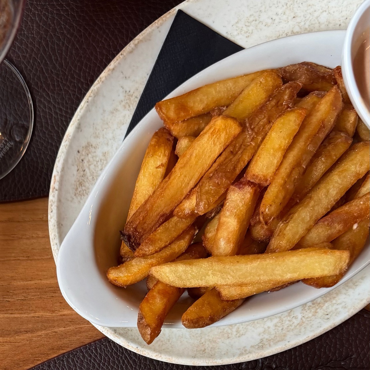 Dropstop Gastrobar Skopje Review