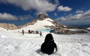 Hoher Dachstein austria featured
