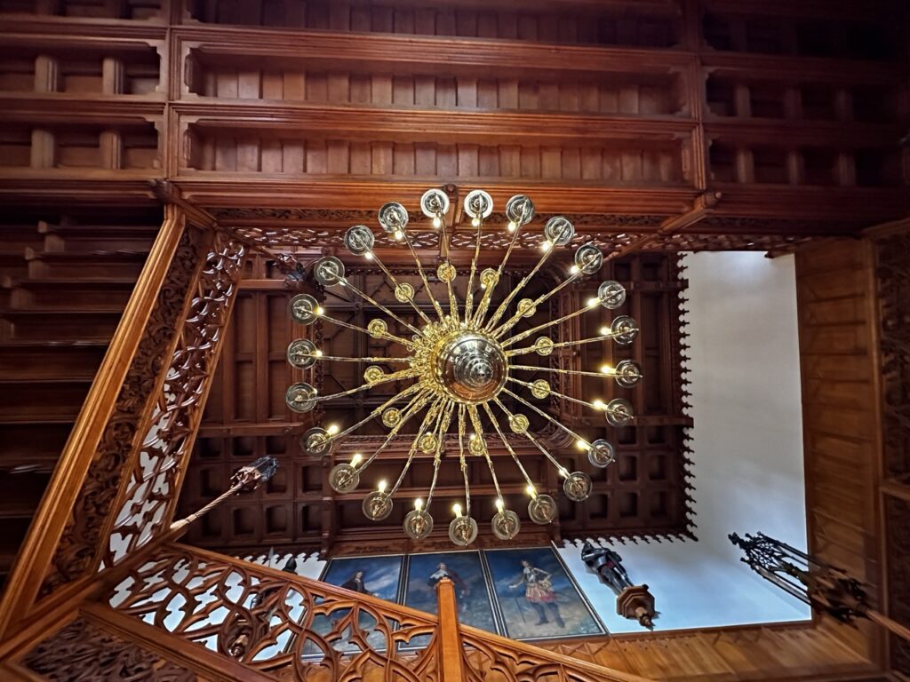 Lednice Castle Travel Guide