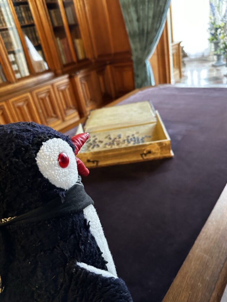 Lednice Castle Travel Guide